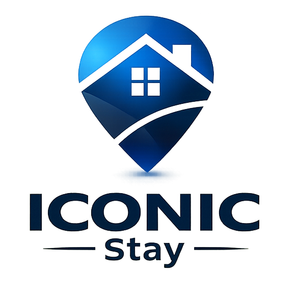 Iconic Stay Logo